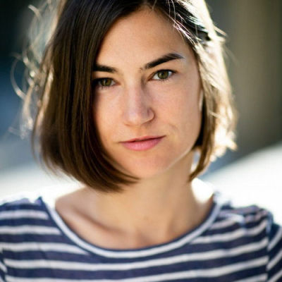 Nadine Dubois image